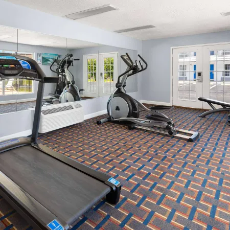 Baymont by Wyndham Brunswick GA