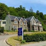Creag Mhor Lodge
