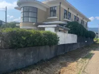 3980 yen Travel inn 阿波のホテル