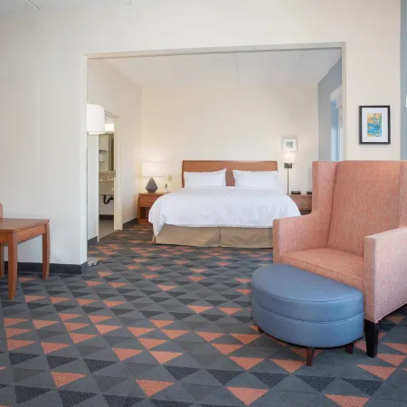 Holiday Inn & Suites GOODYEAR - WEST PHOENIX AREA by IHG