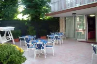 Hotel Bacco