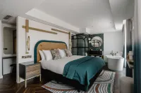 The Halyard Liverpool, Vignette Collection Hotels in City Centre