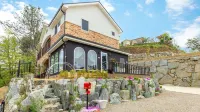 Gapyeong Haemogglamping Hotels in Gapyeong