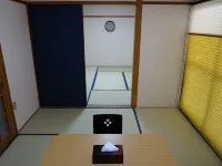 Lumiere Du Bonheur Hotel a Setouchi