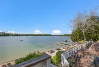 The Shore Club Wisconsin, Ascend Hotel Collection Hotel a Elkhart Lake