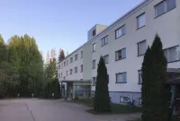Grand Hostel Imatra