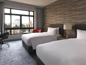 InterContinental Hotels Amman (Jordan)