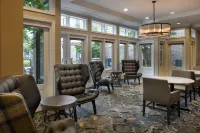 Residence Inn Savannah Downtown/Historic District - Kitchens