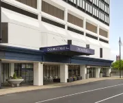 DoubleTree by Hilton Hartford Downtown Hotels in Hartford