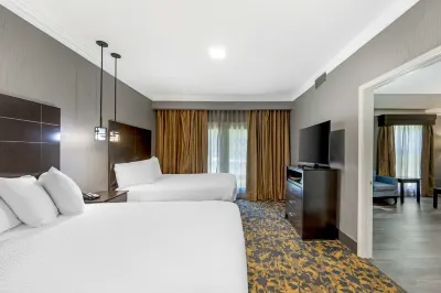 Best Western Brentwood Hotels in Nashville