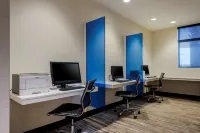 Best Western Plus Sawridge Suites Hotels in Fort McMurray