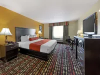 Best Western Greentree Inn  Suites Hotéis em Moore
