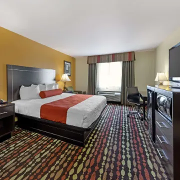 Best Western Greentree Inn Suites