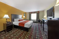 Best Western Greentree Inn  Suites