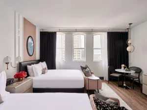 Hotel Kansas City, Part of Hyatt