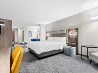 Holiday Inn Express WASHINGTON CH JEFFERSONVILLE S by IHG Hotels in Fayette County