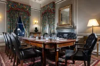 Tulfarris Hotel and Golf Resort