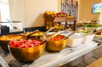 カミノ リアル アカプルコ ディアマンテ - 朝食