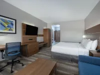 Holiday Inn Express & Suites GILBERT – MESA GATEWAY AIRPORT by IHG Hotels in Gilbert