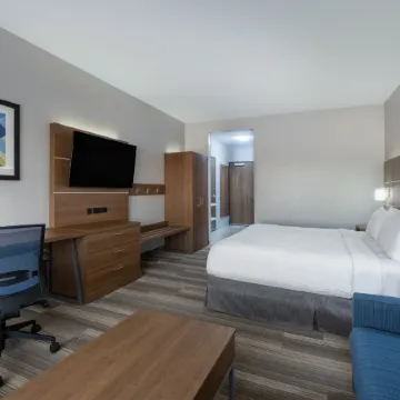 Holiday Inn Express & Suites GILBERT – MESA GATEWAY AIRPORT by IHG