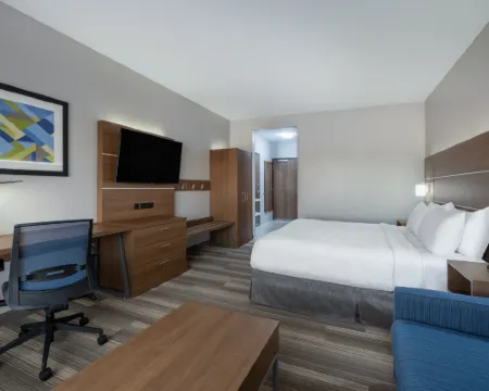 Holiday Inn Express & Suites GILBERT – MESA GATEWAY AIRPORT by IHG Hotels in Gilbert