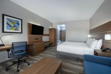 Holiday Inn Express & Suites Gilbert – Mesa Gateway Airport