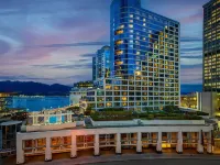 Fairmont Waterfront