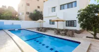 Prime Inn 10th of Ramadan Hotels near Kafrawy Park