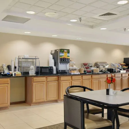 Wingate by Wyndham Pueblo