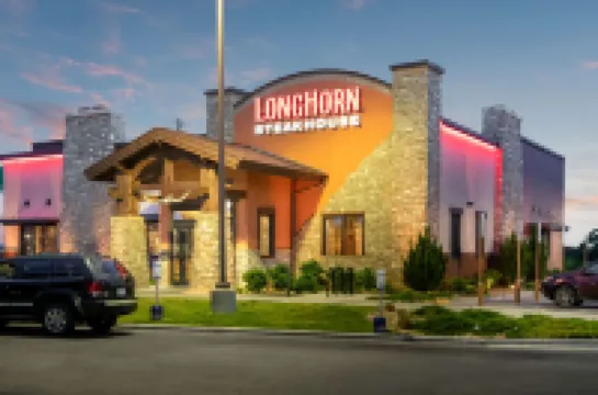 Clarion Inn Asheville Airport