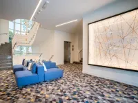 Hampton by Hilton Locarno Hotels in Losone