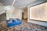 Hampton by Hilton Locarno Hotels in Losone