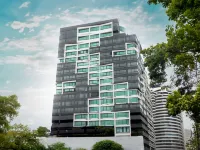 DoubleTree by Hilton Guayaquil Hotels near Simon Bolivar