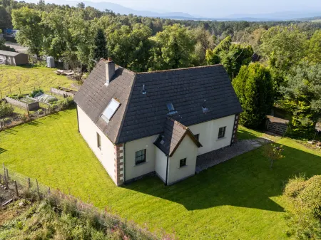 Lower Curr Отели в г. Грантаун-он-Спей