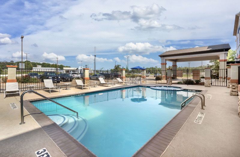 Best Western Carthage Inn Suites photo 2