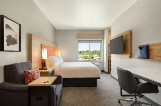 Candlewood Suites BESSEMER - BIRMINGHAM SW by IHG