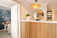 The Plettenberg Hotel - spa