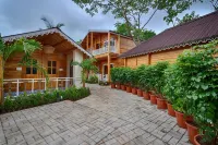 Aralea Beach Resort by Stone Wood Premier Hotels in Morjim