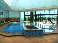 Hotel Concorde Les Berges du Lac - 5 stjerner