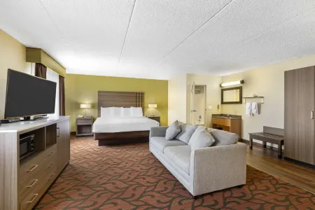 Best Western Rochester Marketplace Inn