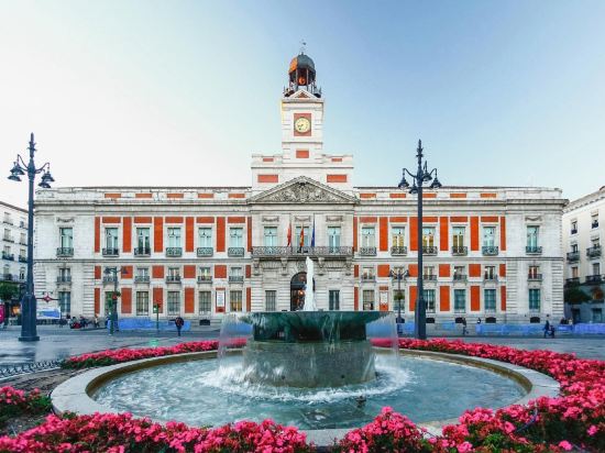 Hostal Carracedo