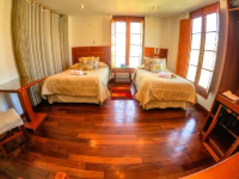 Hotel Tikary