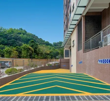Floral Hotel·Longmen Nankunshan Yue Hot Spring Resort Hotel