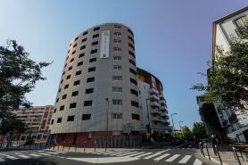 Appart-Hôtel Mer & Golf City Perpignan Centre
