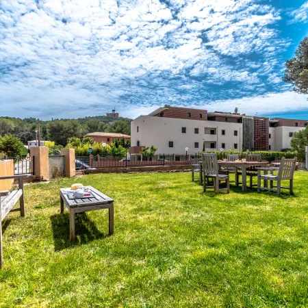 Sure Hotel by Best Western Saint-Raphael le Dramont