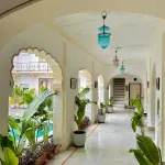 데브 니와스 - 헤리티지 호텔