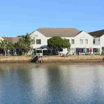 MyPond Stenden Hotel Hotel Exterior