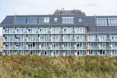 Wyn. Strandhotel Sylt Hotels in Wenningstedt-Braderup