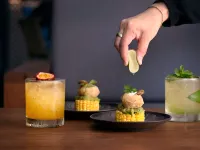 머큐어 두바이 데이라