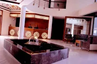 The Shiv Nautica Hotel